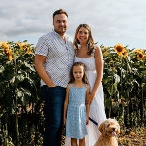 Meet your Posher, Jadyn